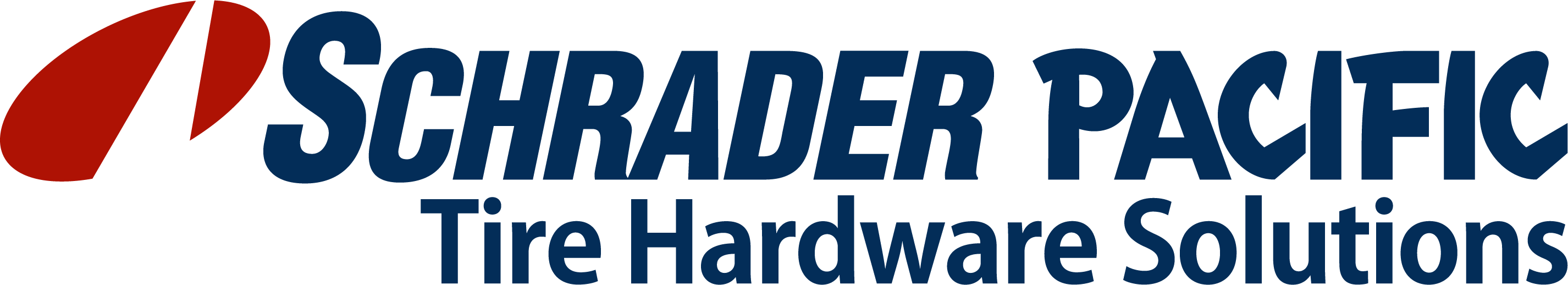 Logo de Schrader Pacific Tire Hardware Solutions